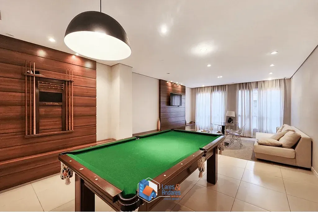 Imagem Apartamento à venda 2 Quartos 1 Suite 2 Vagas 60M² Vila Paulista São Paulo - SP