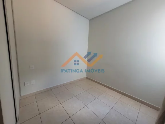 Imagem Apartamento no bairro Iguaçu - Ipatinga