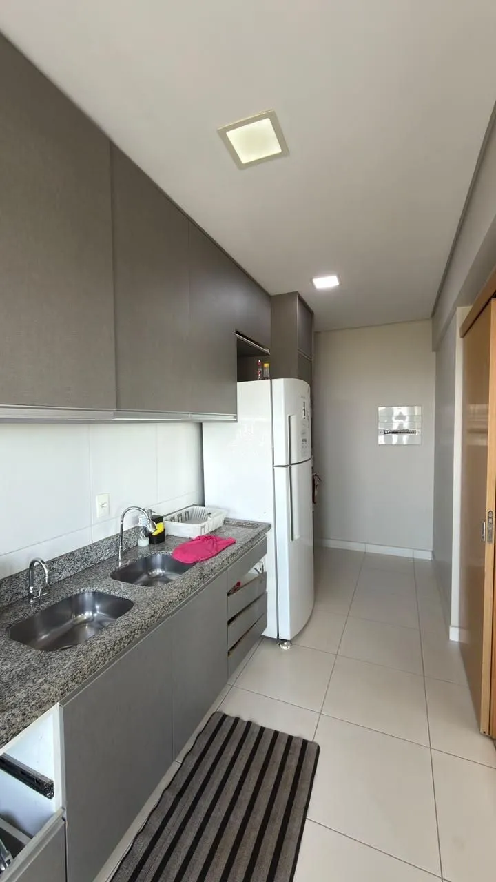 Imagem Cobertura Duplex Mobiliada no Brasil Beach | 257 m² | Piscina Privativa