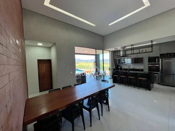Imagem Casa à venda em Igarapé Condomínio Serra Verde.