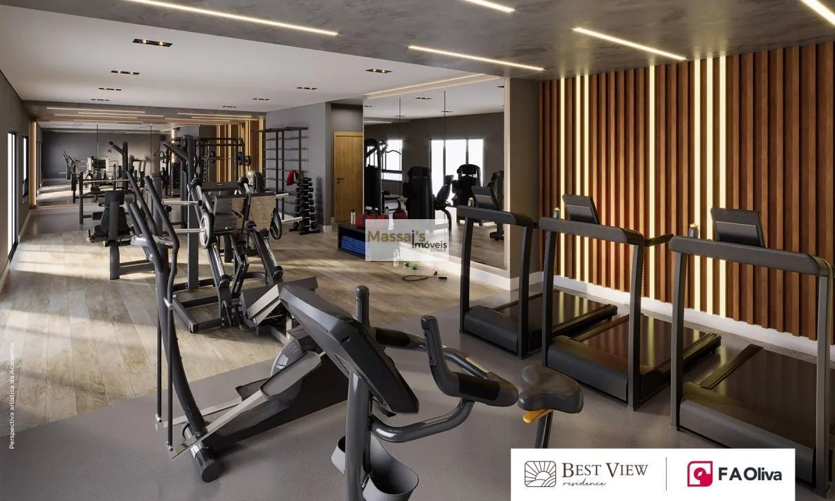 Imagem BEST VIEW Residence | Lançamento | Swiss Park