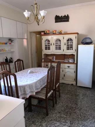 Imagem VENDA CASA 4 DORMITÓRIOS NO ALTO DA LAPA SÃO PAULO