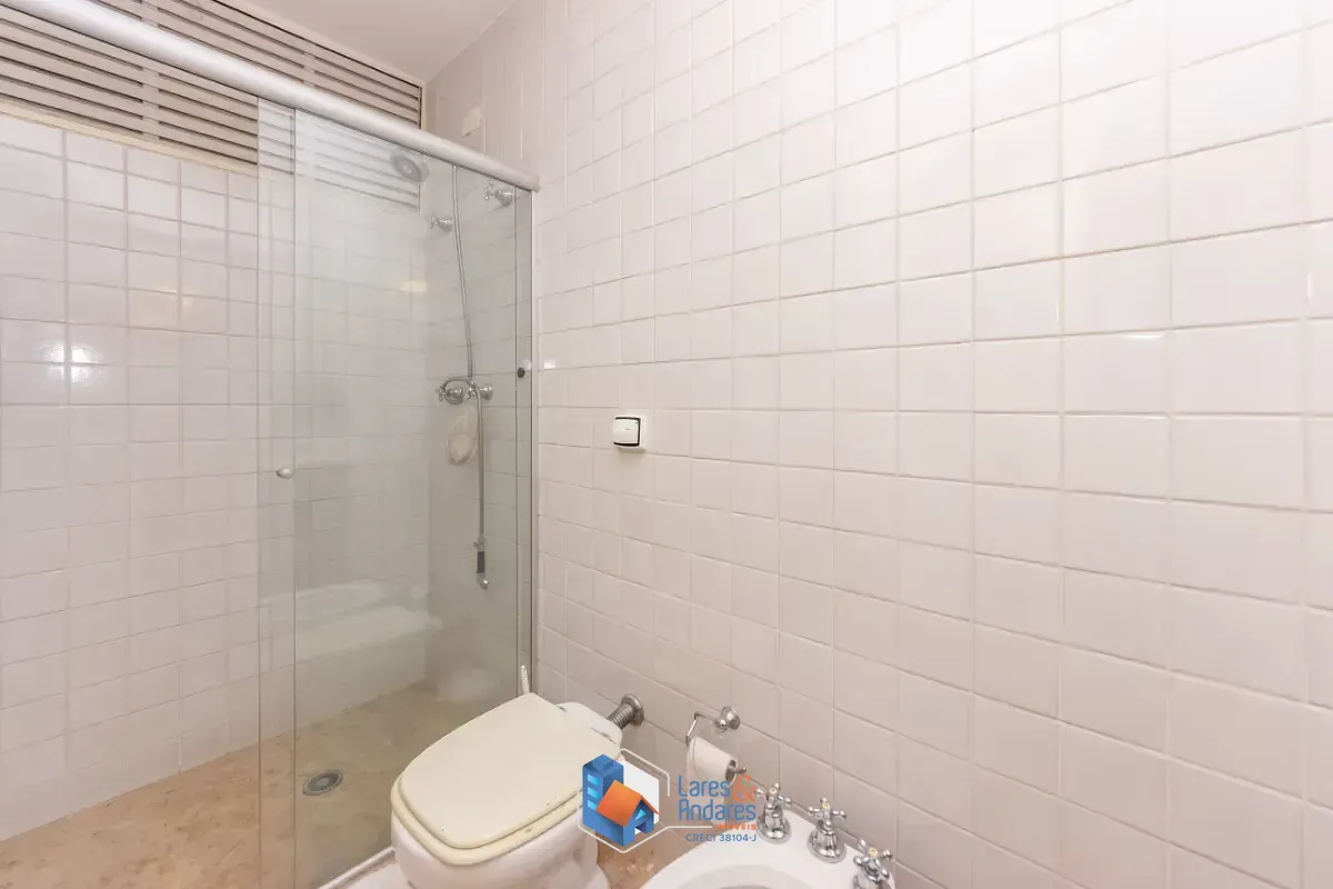 Imagem Apartamento para venda em Itaim Bibi com 2 quartos, sendo 1 suíte, 117m²