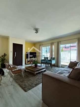 Imagem CASA AVERBADA COM PISCINA NO ITAUM/FLORESTA