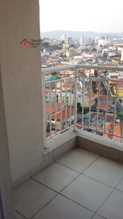 Imagem Apartamento Semi novo | 57 m Oportunidade Metrô Parada Inglesa