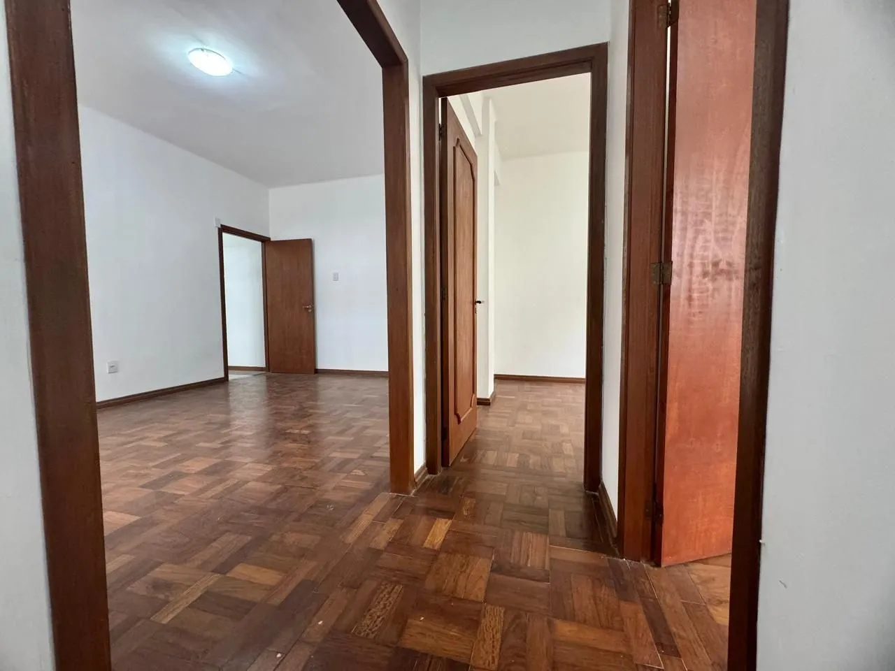 Imagem Apartamento em Centro Histórico
