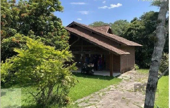 Imagem Área 20.000m2 - Bairro Belém Velho