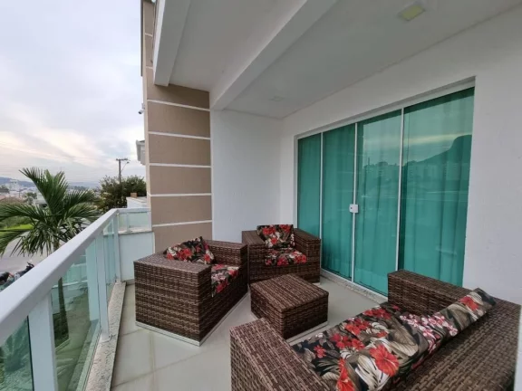 Imagem CASA RESIDENCIAL em PALHOÇA - SC, PEDRA BRANCA