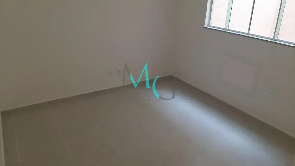 Imagem Apartamento com 1 dormitório à venda, 43 m² por R$ 180.000,00 - Campo Grande - Rio de Janeiro/RJ
