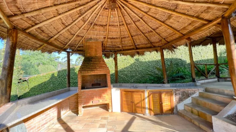 Imagem casa Campos do Jordão
