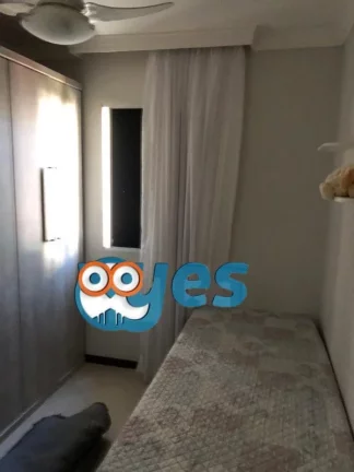 Imagem Apartamento mobiliado para venda