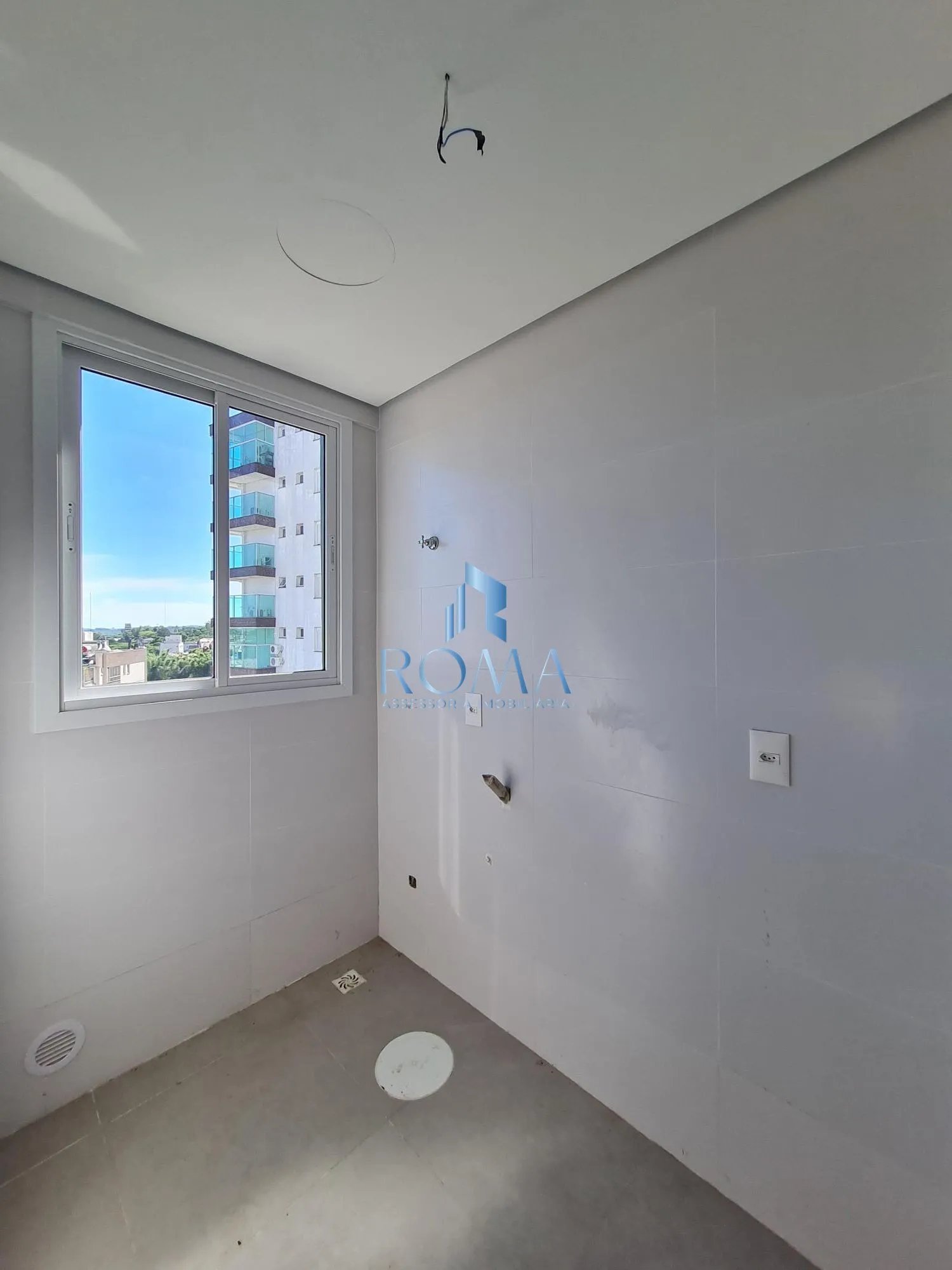 Imagem Apartamento novo no bairro Nossa Senhora de Lourdes!