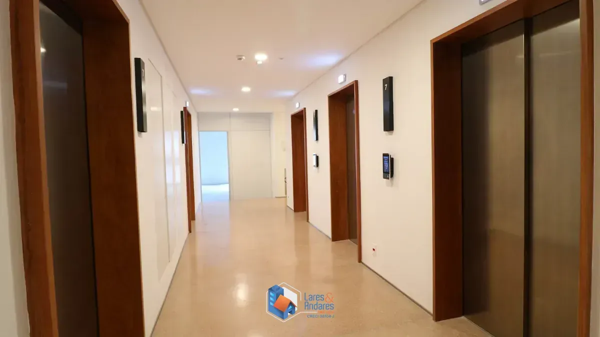 Imagem Laje corporativa para venda em Sumarezinho, 437m²
