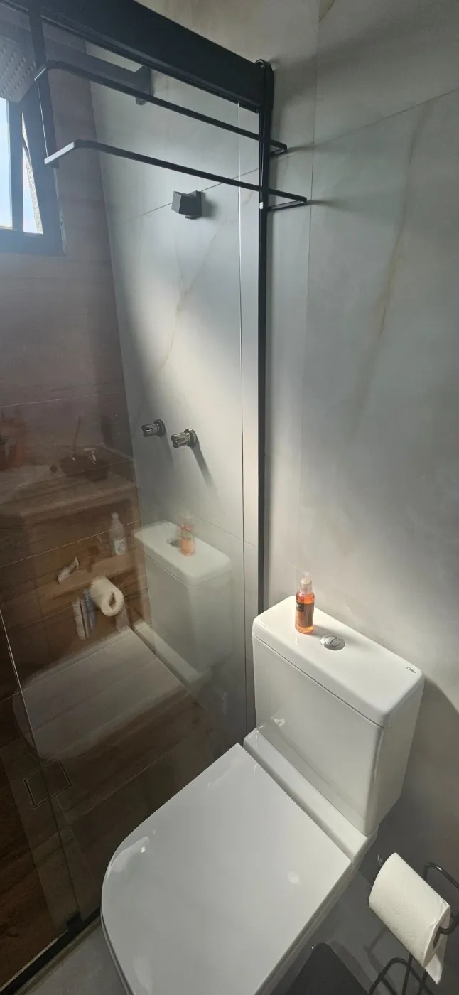 Imagem Apartamento para venda em Jardim Luanda com 2 quartos, sendo 1 suíte, 73m2