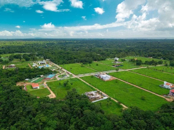 Lote para Venda em Camaragibe, Aldeia dos Camarás em Rua Domerinda da Silva