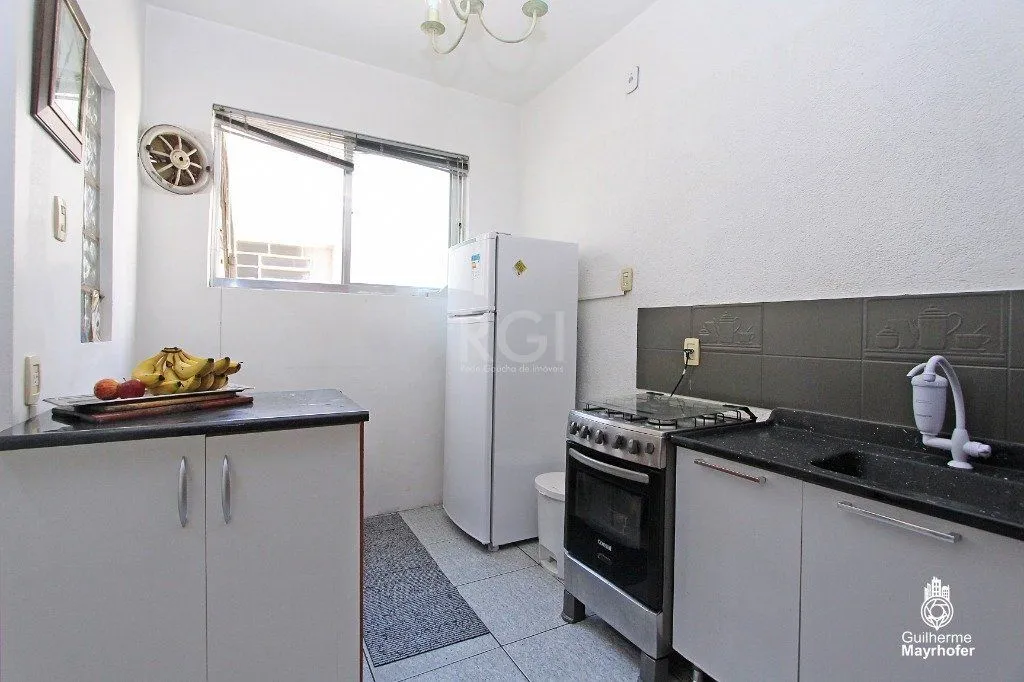 Imagem Apartamento para Venda - 124.7m², 3 dormitórios, 1 vaga - Santana