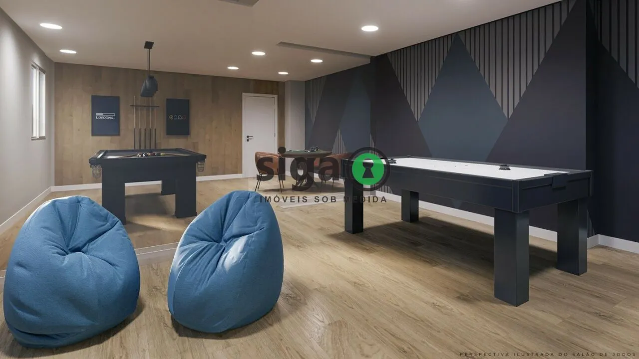 Imagem Apartamento para venda em Santo Amaro 03 dormitórios, São Paulo - SP