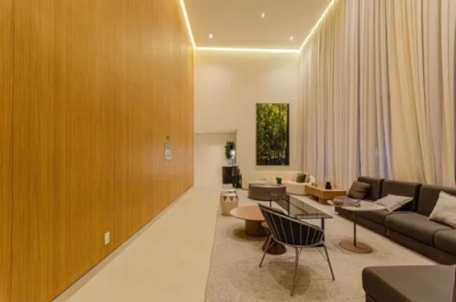 Imagem HAUS MITRE PLATÔ IPIRANGA - Apartamento de 105m² (Revenda), a 160m do metrô Alto do Ipiranga!