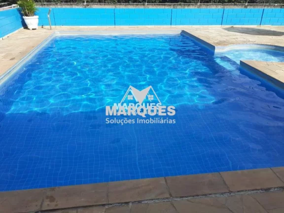 Imagem Chácara c/ 2 casas com lazer de 1.750m2