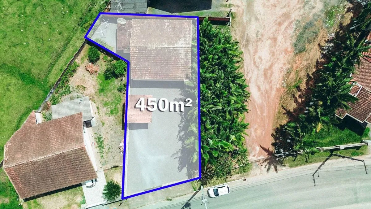 Imagem Casa com 4 quartos no Ribeirão das Pedras em Indaial