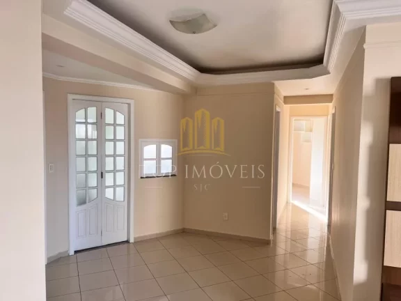 Imagem Apartamento à Venda ou Locação Jardim Aquarius Condomínio Mont Blanc