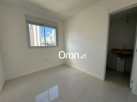 Imagem Apartamento com 3 dormitórios à venda, 102 m² por R$ 949.000,00 - Setor Bueno - Goiânia/GO