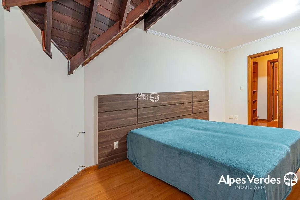 Imagem Apartamento à Venda em Centro, Gramado - RS
