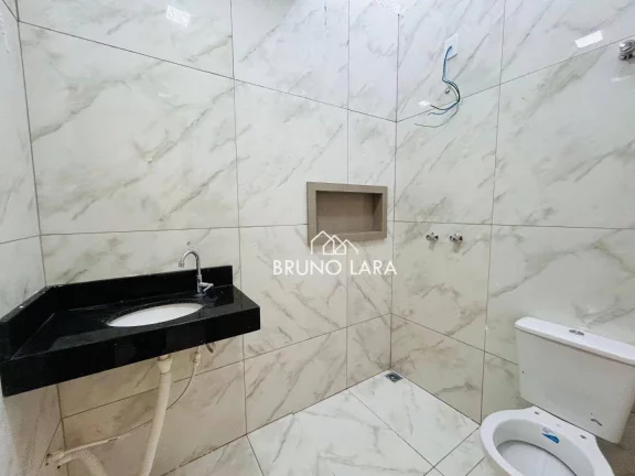 Imagem Casa à venda em Betim MG , Bairro Vila Verde