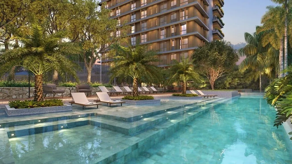Imagem Apartamento Garden em Três Figueiras