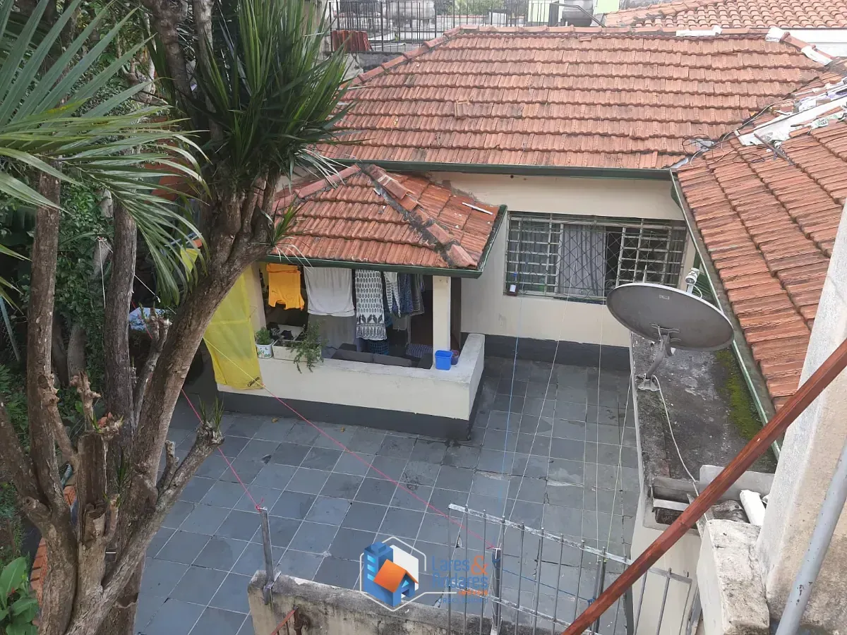 Imagem Casa para venda em Bosque da Saúde com 3 quartos, 666m²