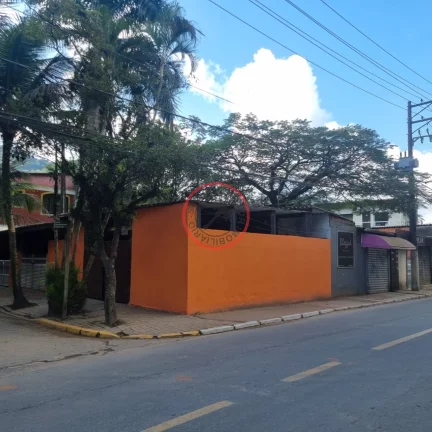 Imagem Terreno de 625 metros,com 6 Imoveis comercial e residencial na mais comercial avenida de Boiçucanga