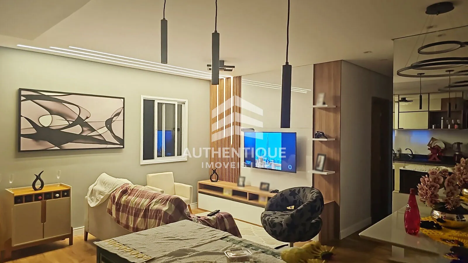 Imagem RESIDENCIAL CAROLINA BEATRIZ SBC - Apartamento à venda no bairro Jardim do Mar - São Bernardo do Campo/SP