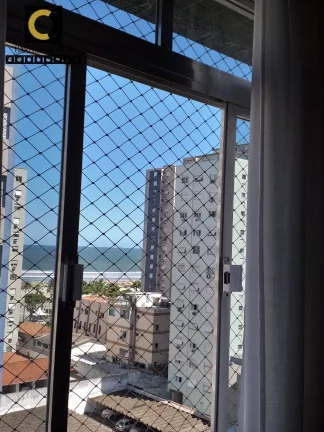 Imagem Apartamento a venda no bairro da Boa Vista em São Vicente!!!!