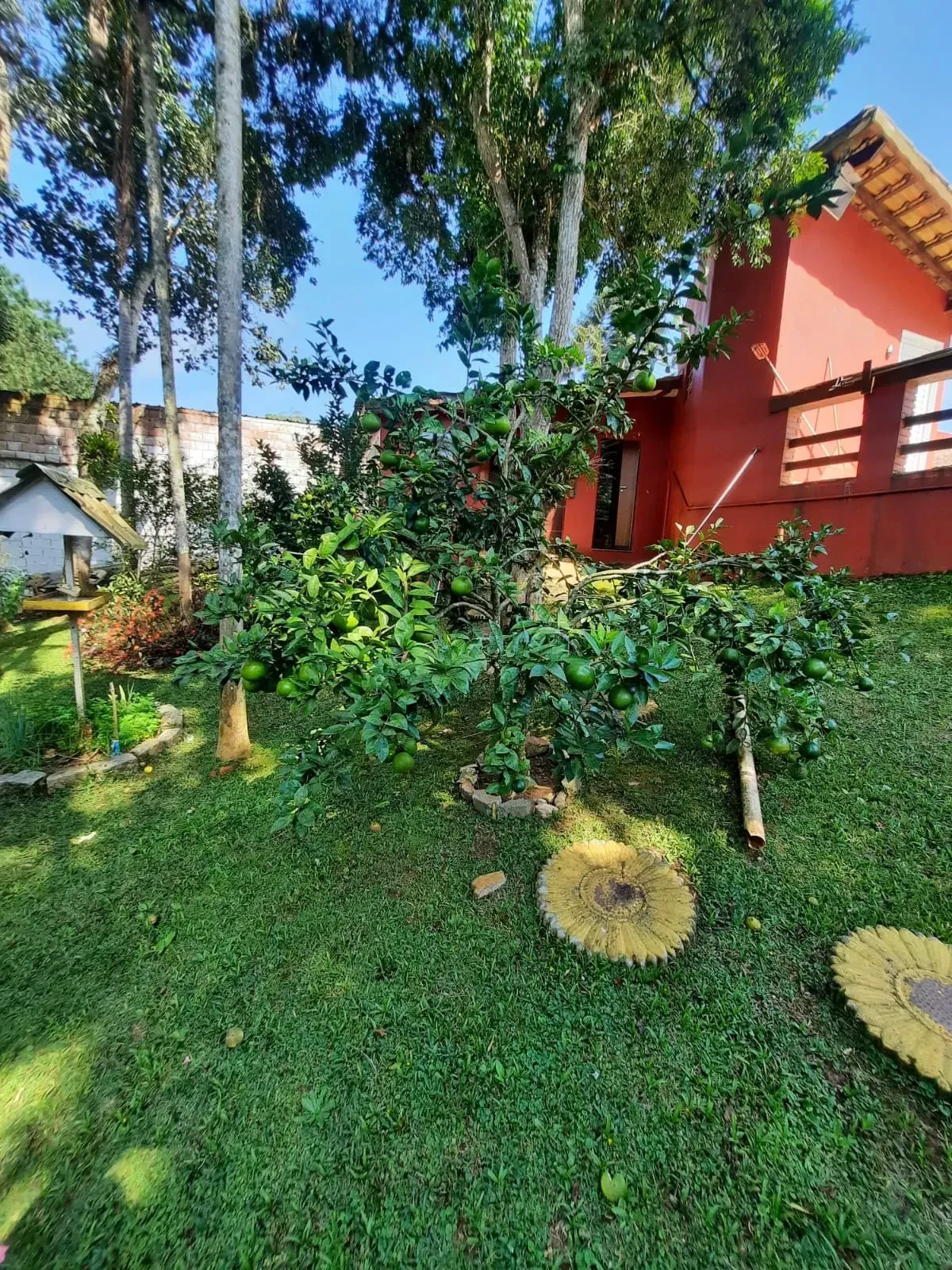 Imagem Casa de Condomínio com 4 Quartos à Venda, 420 m² em Represa - Ribeirão Pires