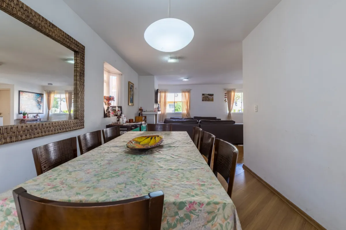 Imagem Casa no condomínio Villa Novas Tatuapé 1 para venda com 3 quartos, sendo 3 suítes, 180m2