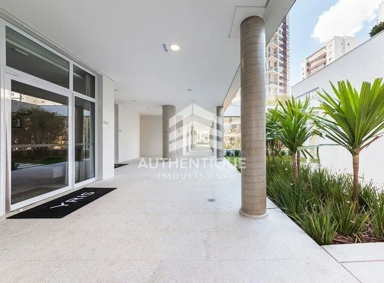 Imagem Yris Alto da Lapa - Apartamento à venda em São Paulo/SP