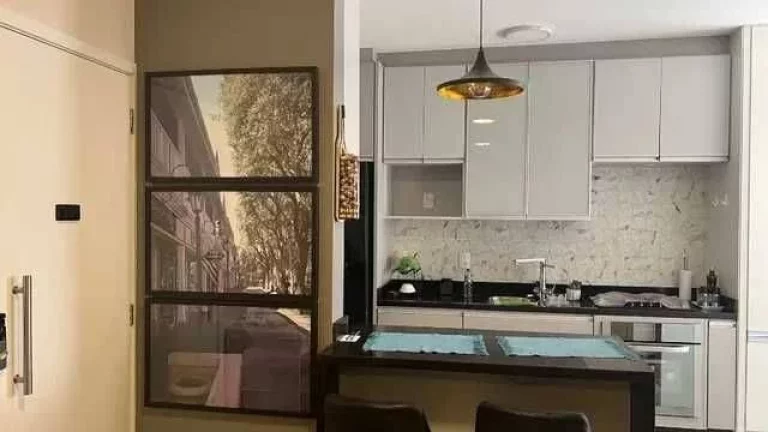 Imagem Ótimo apartamento com 3 Dorms - localização privilegiada.