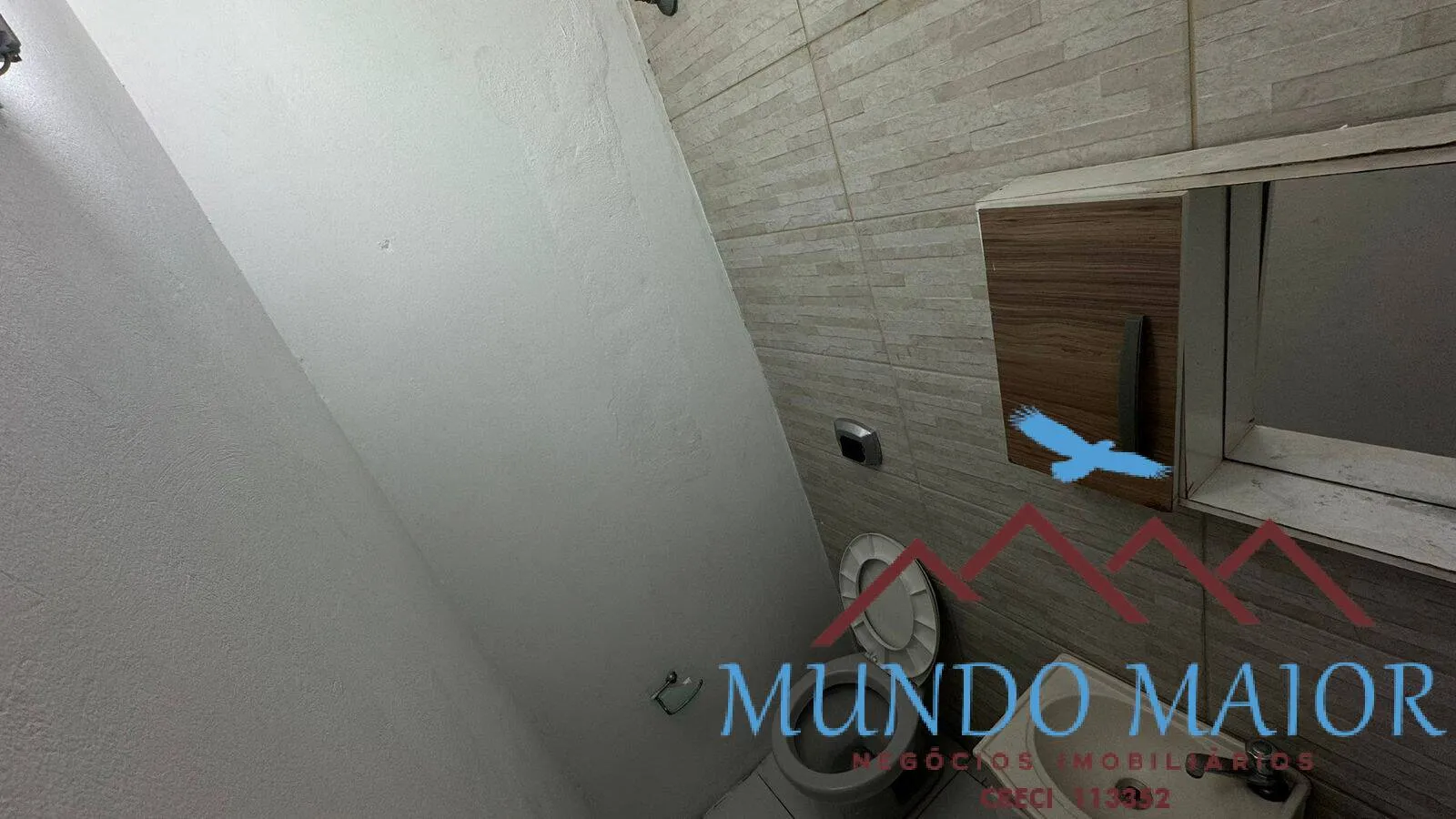 Imagem "Casa dupla c/ renda ativa + fundo p/ construir - Jd. Teles Menezes"