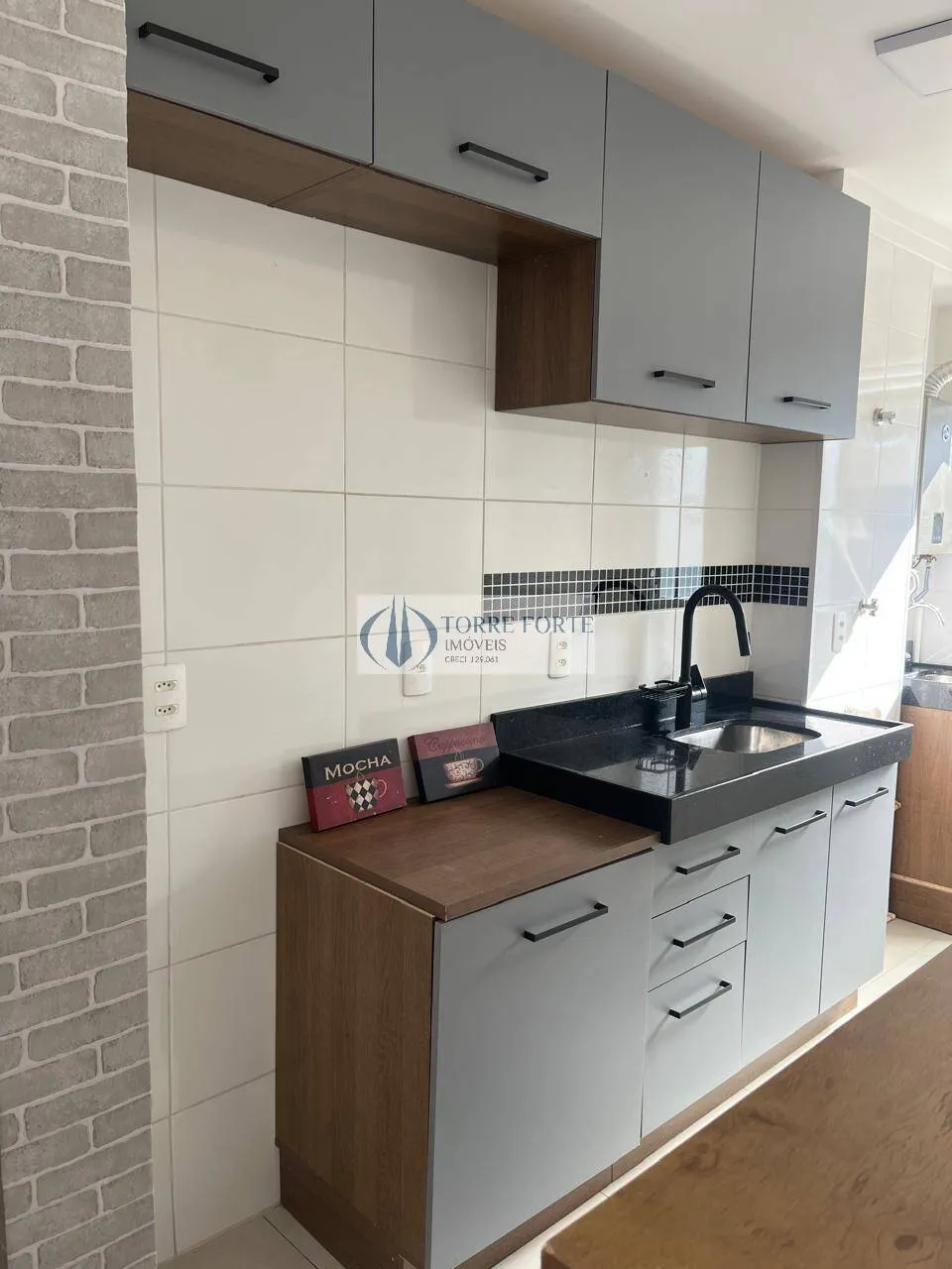 Imagem Apartamento 2 dormitórios 1 vaga Cidade São Mateus
