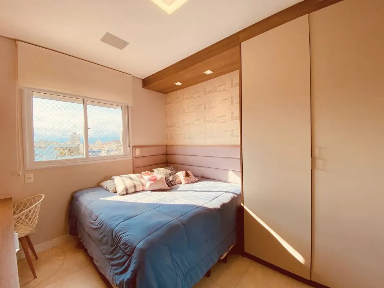 Imagem Apartamento com 4 Quartos à Venda, 186 m² em Ponta da Praia - Santos