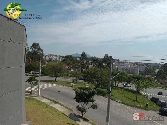 Imagem APARTAMENTO NO CITY JARAGUA