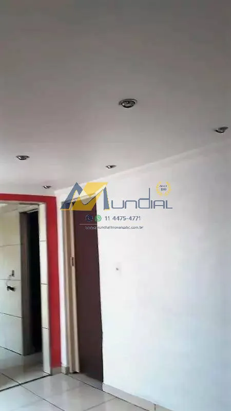 Imagem Conjunto Habitacional Teotônio Vilela Apartamento à Venda com 45m² no