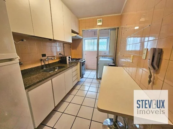 Imagem Apartamento em Moema Pássaros com piscina para venda!