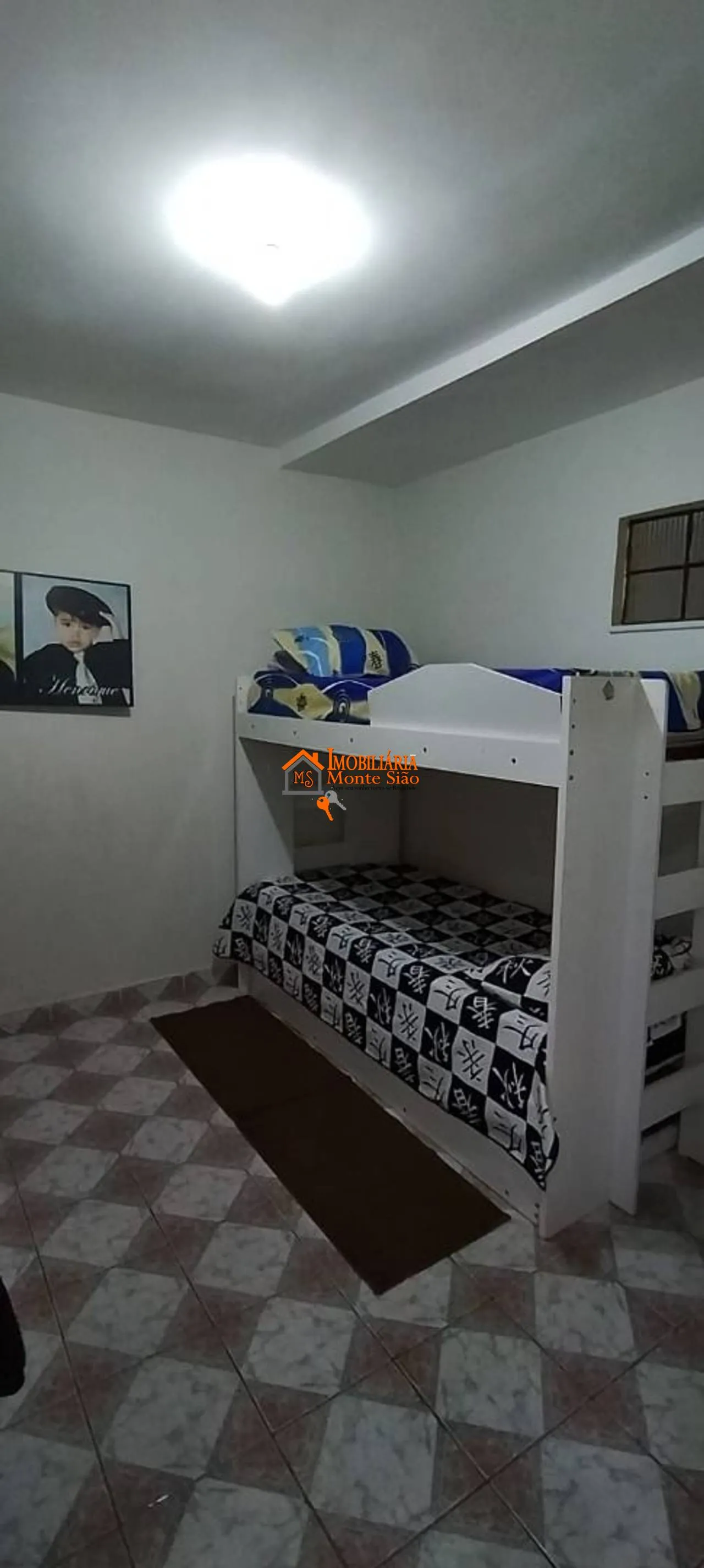 Imagem Sobrado com 3 dormitórios à venda, 300 m² por R$ 830.000,00 - Jardim Moreira - Guarulhos/SP