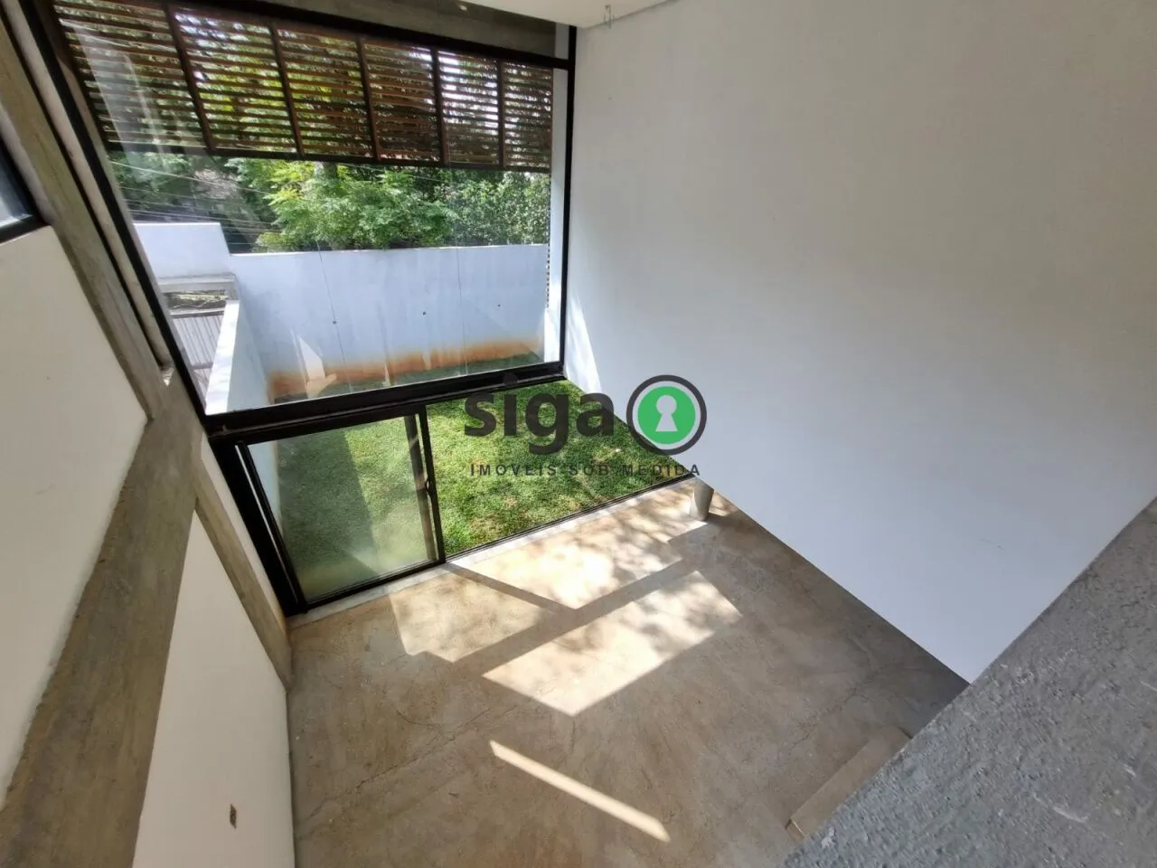 Imagem Casa em condomínio a venda no Alto da Boa Vista / jardim Cordeiro com 4 quartos