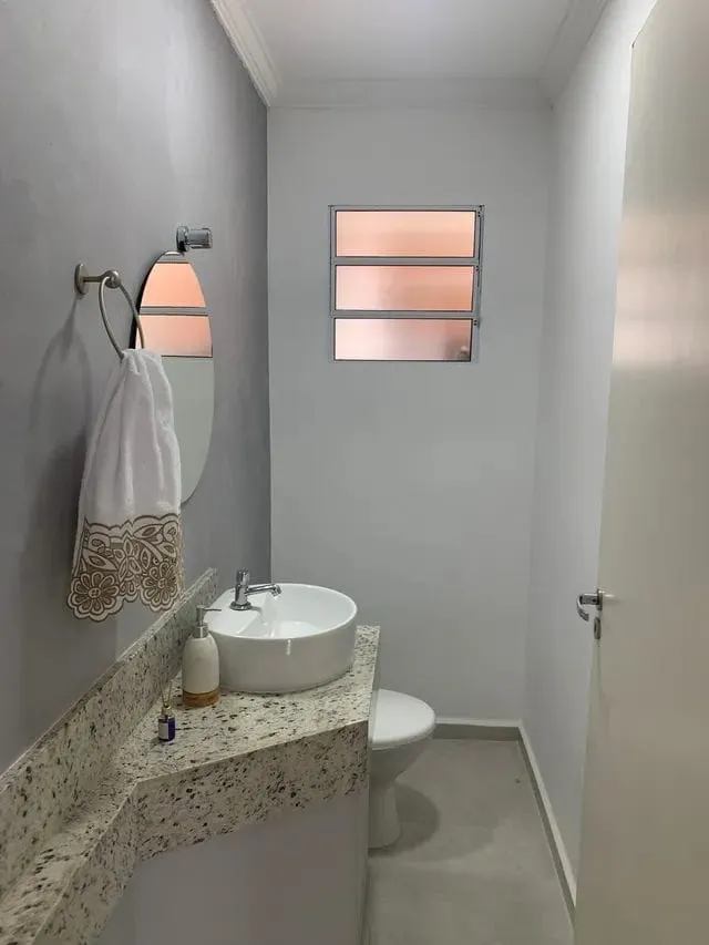 Imagem Casa à venda 2 Quartos, 1 Suite, 2 Vagas, 130M², Monte Belo, Taubaté - SP | Condomínio Villaggio Parma