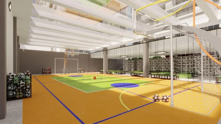 Imagem Apartamento de ótimo padrão na Vila Izabel. Novo 3 dorm.