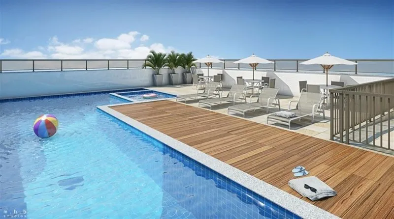 Imagem Apartamento a Venda no bairro Cachambi - Rio de Janeiro, RJ