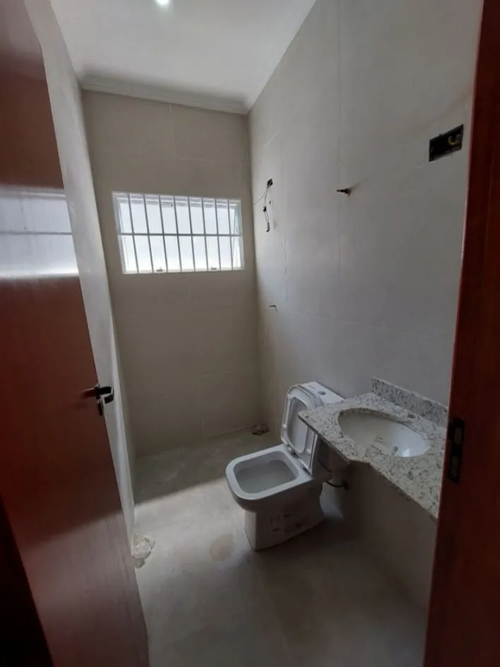Imagem Casa à venda 3 Quartos, 1 Suite, 2 Vagas, 150M², Parque das Nações, Pindamonhangaba - SP