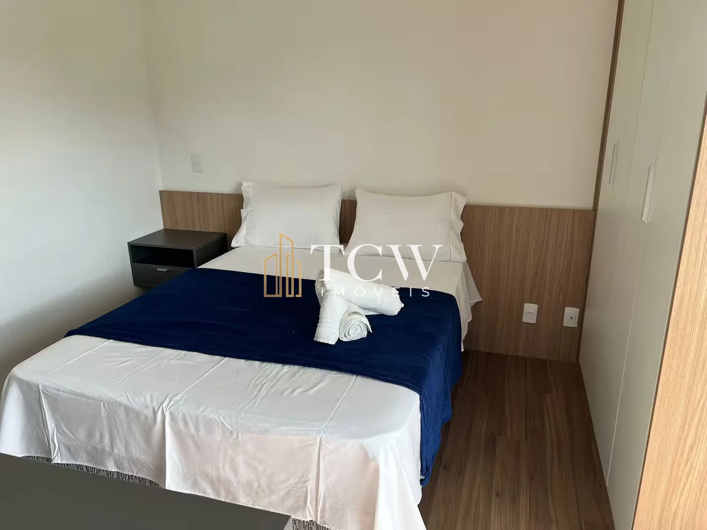 Imagem Apartamento Studio | 25,6m2 | MOEMA/SP